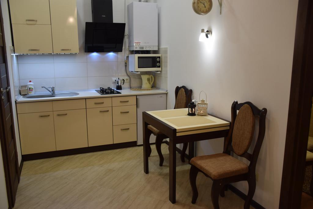 Near Citadel Apartment 2 Львов Номер фото