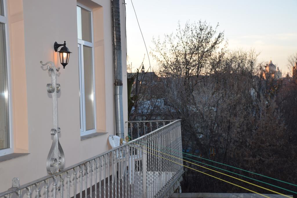 Near Citadel Apartment 2 Львов Экстерьер фото