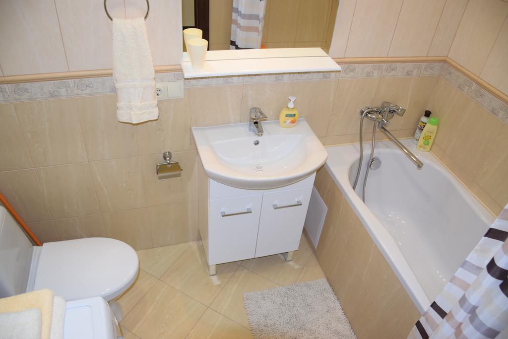 Near Citadel Apartment 2 Львов Номер фото