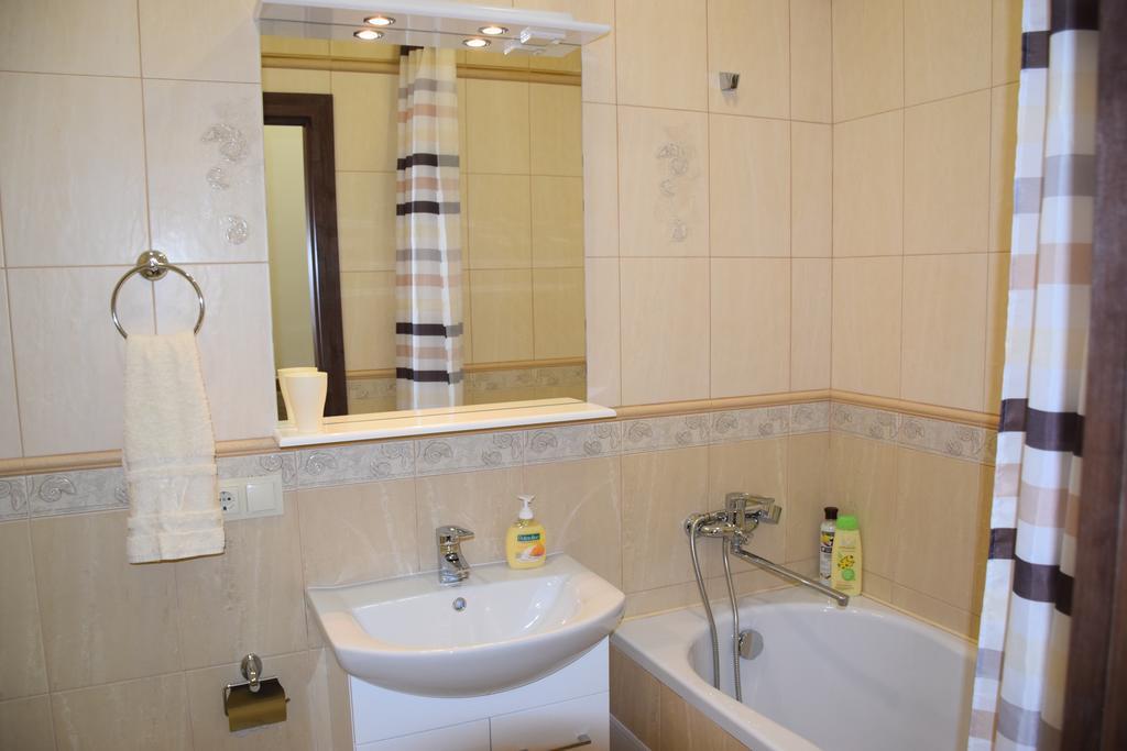 Near Citadel Apartment 2 Львов Номер фото