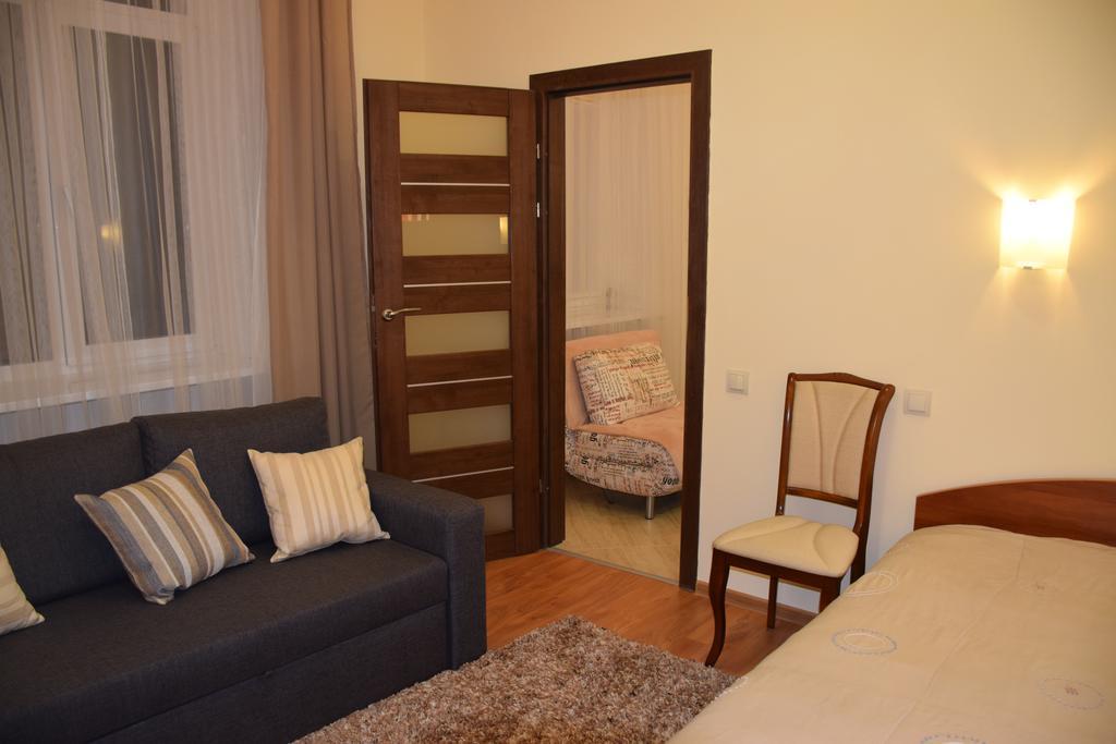Near Citadel Apartment 2 Львов Номер фото
